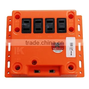 LK209 Electronic Barking Dog Alarm for Gun Shooting Game Machines,trade Assurance thumbnail-2