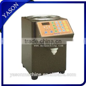 Bubble Tea Machines and Equipments thumbnail-1