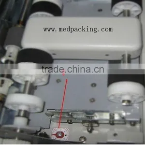 Commrcial Business Card Cutter thumbnail-3