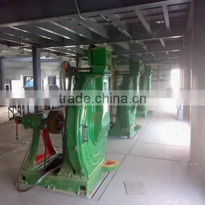 Dependable Safety Cotton Seed Oil Plant Machine thumbnail-1