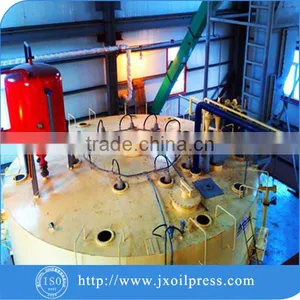 3-100TPD Shea Butter Machine thumbnail-2