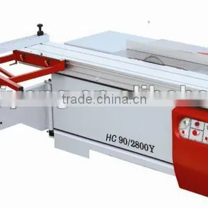 Wood Cutting Table Saw HC 90/2800Y thumbnail-1