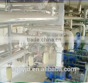 Biodiesel Plant for Used Cooking Oil Equipment thumbnail-2
