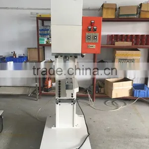 JULY Wholesale Dongguan Supplier 10 Ton Types Of Press Machine thumbnail-2