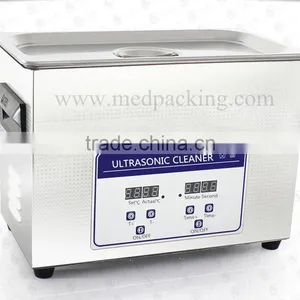 JP-020S Ultrasonic Cleaner Medical Dental/laboratory/motherboard Parts Cleaner thumbnail-2