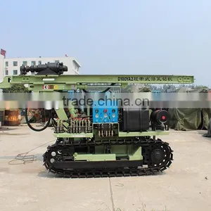 CTQ-D100YA2 Dirlling Rig thumbnail-1
