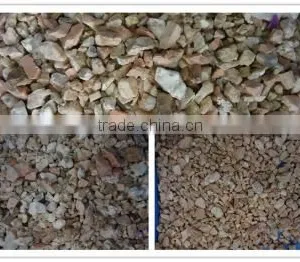 Sand Color Sorter Machine From Mingder Brand thumbnail-5