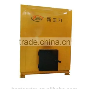 Professional Manufacturer Directly High Quality Paddy/grain Dryer thumbnail-4