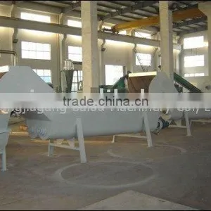 2013 NEW Plastic Recycling Machine thumbnail-1