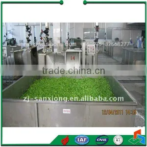 Sanshon Price of STJ-I Box Type Industrial Vegetable Dryer Machinery thumbnail-4