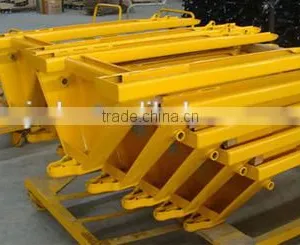2.5ton Basic Pallet Truck thumbnail-4