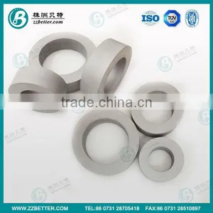 Tungsten Carbide Rolls for Hot Rolling of Seamless Stell Tubes thumbnail-1