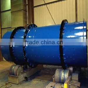 Rotary Drum Granulator thumbnail-1