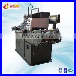 CH-320 Low Price UV Drying Label Sticker Machine Guangdong Printing Equipment thumbnail-5