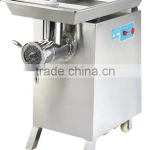 High Quality Full Stainless Steel Industrial Meat Grinder ZQF42A thumbnail-1