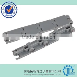 820mini-K118 Straight Run Flat Top Transmission Chain thumbnail-1