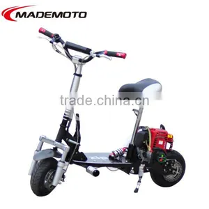 2015 New Gas Scooter for Adluts thumbnail-1