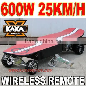 Electric Skateboard Price 600W thumbnail-1