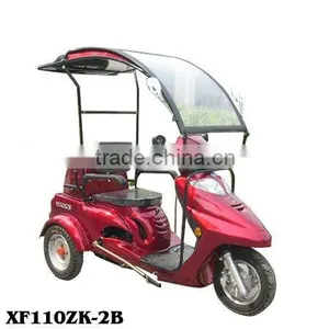 110cc Handicapped Model thumbnail-1