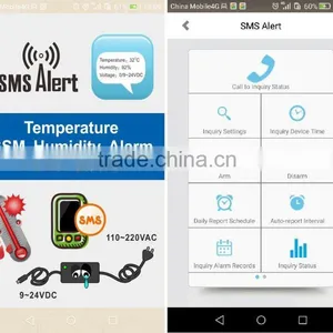 Power Failure Gsm Sms Alarm by Mobile Phone thumbnail-4