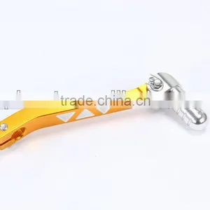CNC Gear Change Pedal thumbnail-1