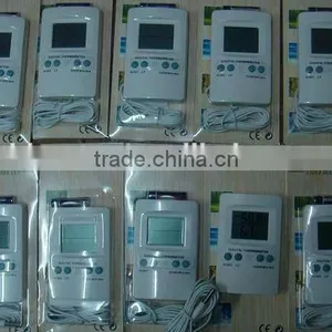 Digital Thermohygrometer thumbnail-1
