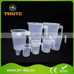 Hot Selling Cheap Custom Plastic Measuring Plastic Cup 100ml thumbnail-4