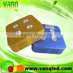 High Quality Hydroponic Solution of Indoor Grow Lights for Vegetables by Manufacturer and Supplier thumbnail-1