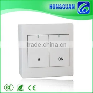 Two Speed Switch for Ventilation Fan thumbnail-1