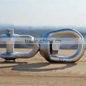 G403 Chain Swivels for Lifting thumbnail-1