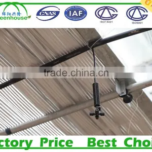 Commercial Sierra Greenhouse for Sale thumbnail-1