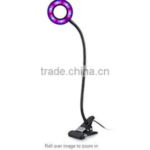 High Quality 10W Led Clip Grow Light Hydroponict Are Hot-selling for Factory Buttom Price in 2017 thumbnail-1