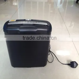Electric Paper Shredder thumbnail-2