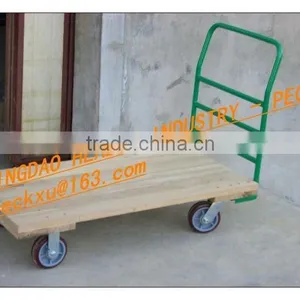 30"X60" Platform Deck Truck,panel Cart,panel Mover thumbnail-3
