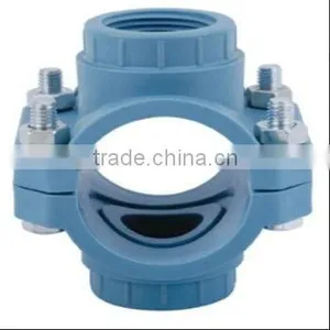 PP Clamp Saddle thumbnail-1