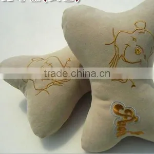 Memory Pillow for Use in Car thumbnail-1