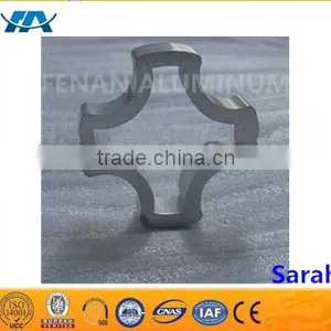 CNC Turned Machining Anodized Aluminum 6061 6005-t6 Custom Parts thumbnail-5