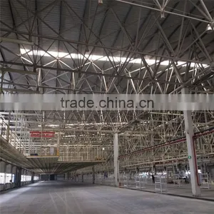 China Honglu Steel Structure Roofing Design thumbnail-4