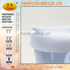 PVC Boots for Foodstuff thumbnail-6