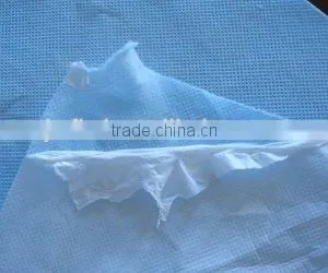 PE Film Coated With Nonwoven thumbnail-1