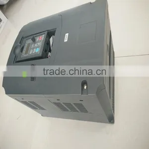 3 Phase Speed Control Variable Frequency Drive Solar Pump Inverter 22Kw & 30Kw thumbnail-2
