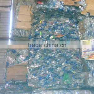 PET BOTTLE BALES thumbnail-3