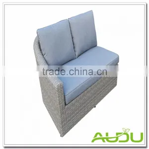 Audu Deep Seating Sectional Set thumbnail-4