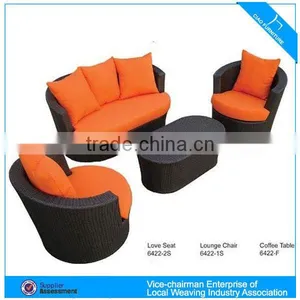 Arab Sofa/cleopatra Sofa/outdoor Wicker Rattan Sofa Set thumbnail-2