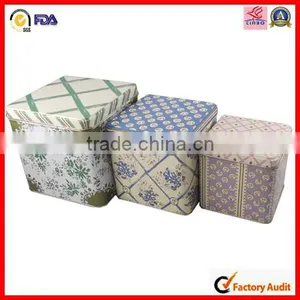 Metal Cosmetic Lip Balm Tin thumbnail-4