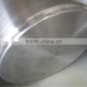 Stainless Steel Large Cooking Pot for Hotel thumbnail-2