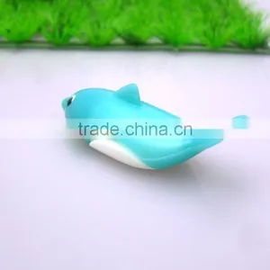 Environmental Silicone Cartoon USB Shell Pvc Usb Stick thumbnail-1