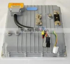 Brushed DC Motor Controller thumbnail-2