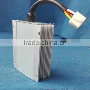 300w 96v to 12v,25A Isolated Dc-dc Converter thumbnail-3