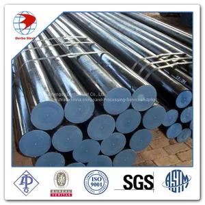 SCH80 X42 Seamless Carbon Steel Pipe thumbnail-5